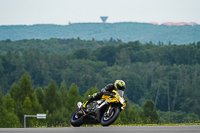 Middle Group Yellow Bikes